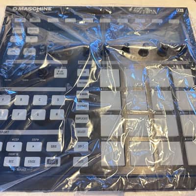 Native Instruments Maschine 2000s - Black image 5