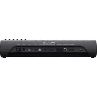 Zoom LiveTrak L-20 - 20-Input Digital Mixer & Multitrack Recorder image 6