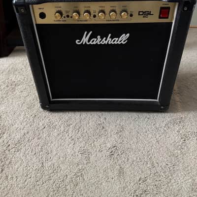Marshall DSL5C imagen 1