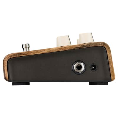 L.R. Baggs Align Series Session Acoustic Guitar EQ Pedal Open Box Mint image 6
