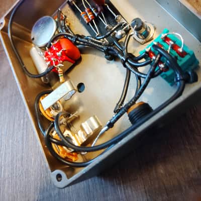 SkullFXR LPB-FXR image 2