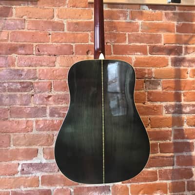 Morris W-25 | Reverb