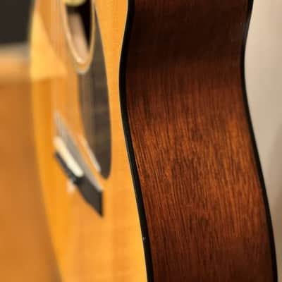 Martin 2024 SC-18E (Doctor Sound Stock Item) image 10