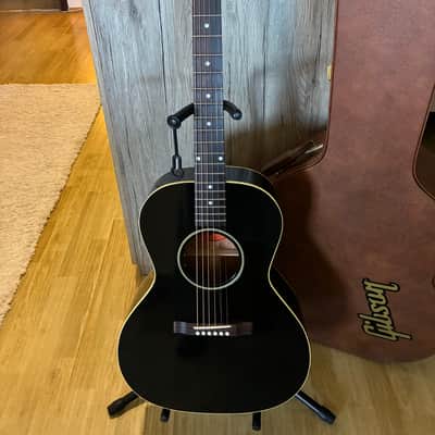 Gibson L-00 Original 2025 - Ebony image 1