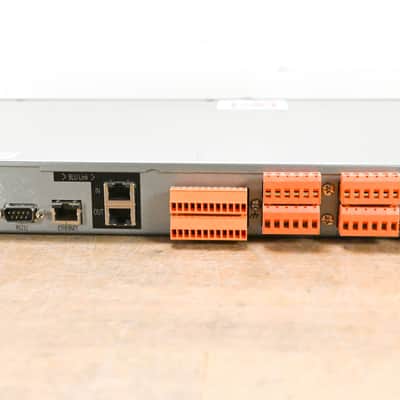 BSS London BLU-120 I/O Expander with BLU Link CG014A6 image 7