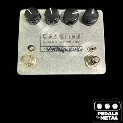 Caroline Vintage King - X22370