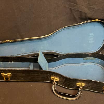 Kamaka Gold Label Soprano Ukulele, 1950s (used) image 17
