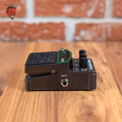 Rocktron Reaction Super Charger Black image 8