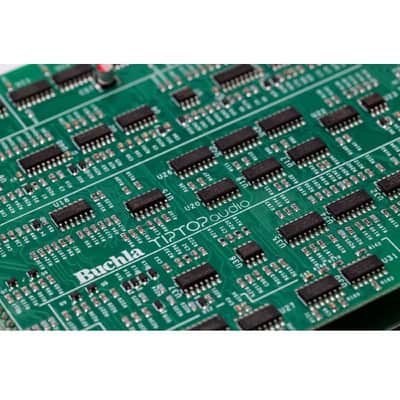 Buchla & TipTop Audio Source Of Uncertainty Model 266t Module image 6