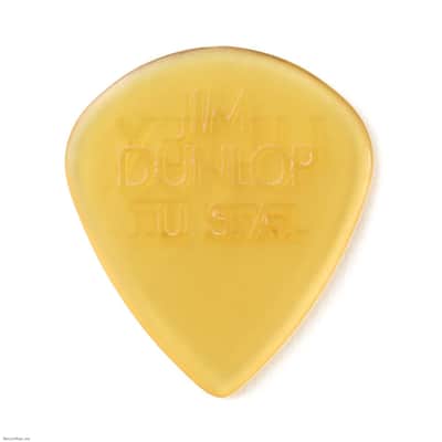 DUNLOP 427P1.38 Ultex Jazz (6) Pick Pack image 3