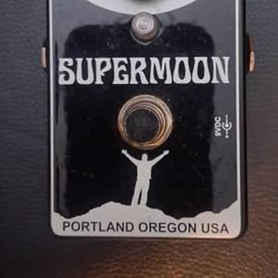 Mr. Black Supermoon Reverb | Reverb