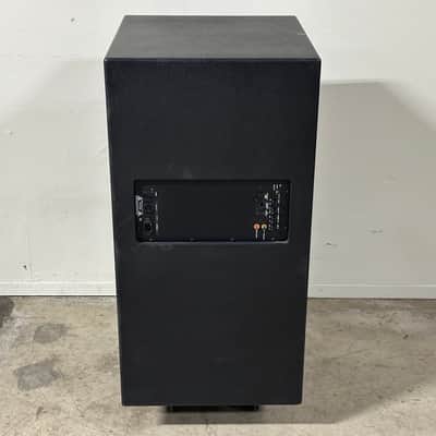 JTR Captivator 2400ULF Powered Bass Subwoofer 18" image 12