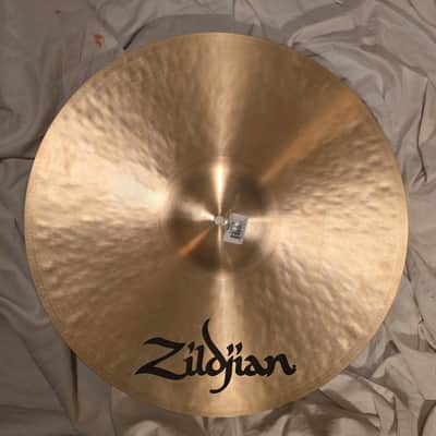 Zildjian 18" K Series Crash/Ride Cymbal - 2025 - 1450g - Traditional image 2