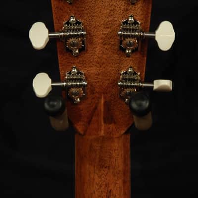 Martin D-42 Koa Custom image 16