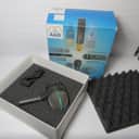 AKG D112 Large-Diaphragm Dynamic Kick Drum Microphone 1990s