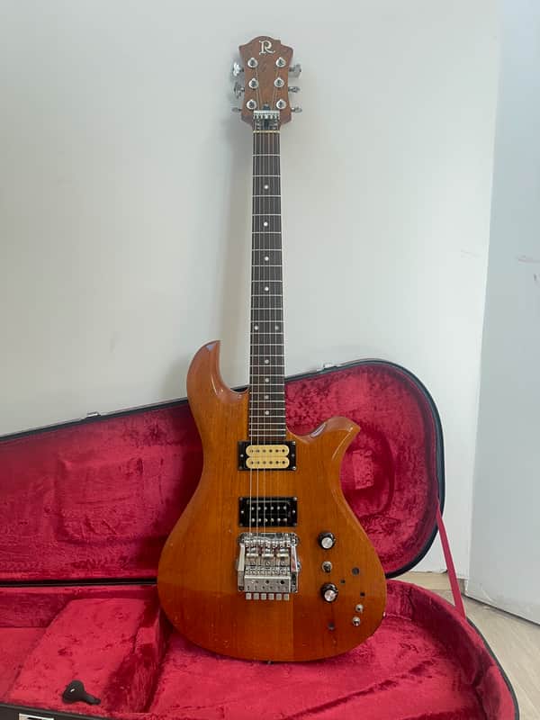 B.C. Rich Eagle Standard 1976 - 1987 | Reverb Canada