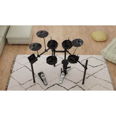 NUX DM110 Digital Drum Kit image 4