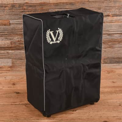 Victory Deputy 212 2x12 Guitar Amp Cabinet (Serial #000040124) image 3