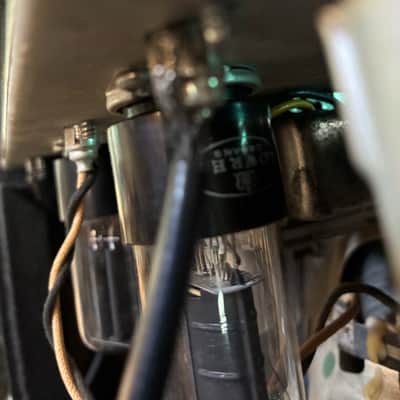 Fender Vibro Champ 1968-69 - Drip Edge image 14