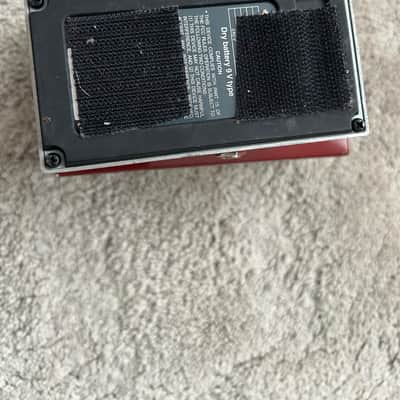 Boss BC-2 Combo Drive Overdrive image 4