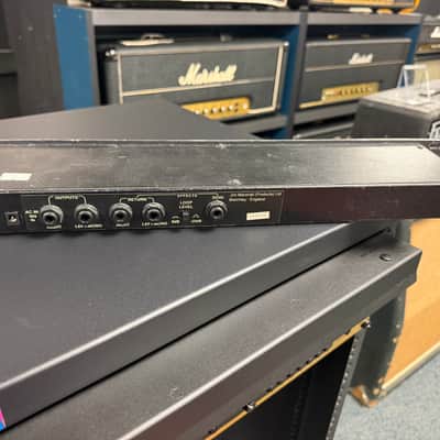 Marshall MGP 9004 Rack Mount - 9000 Series Preamp 1990 - Serviced image 3