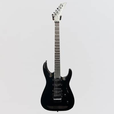 Jackson Pro Plus Series Soloist SLA3 Electric Guitar - Deep Black image 11