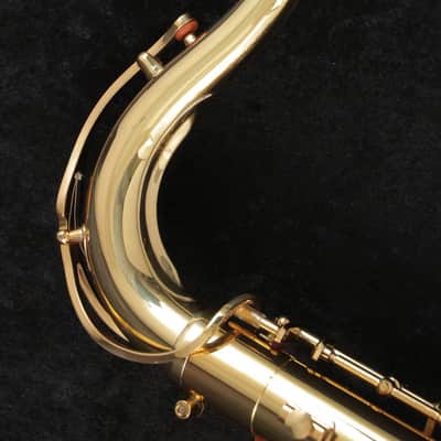 YAMAHA Yamaha Tenor YTS-34II, all tampos replaced, tenor saxophone [SN 13415] [04/25] image 8