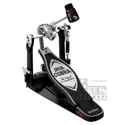Tama HP900PN Iron Cobra 900 Power Glide Single Pedal image 1