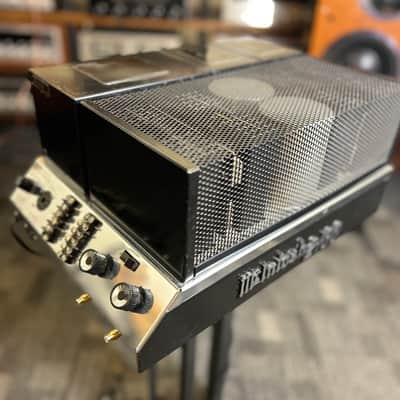McIntosh MC2100 Vintage Hi-Fi Amplifier 1969 image 20