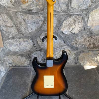 Fender '57 Reissue Stratocaster (ST57) - Crafted in Japan R Serial 2ts image 13