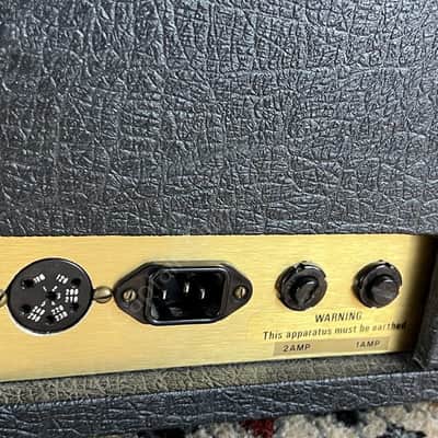 1976 Marshall - Super Bass 100 - Model 1992 - ID 2964 image 15