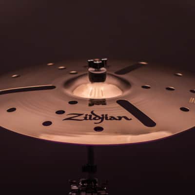 Zildjian 20" A Custom EFX