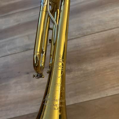 Martin Imperial Trumpet image 8