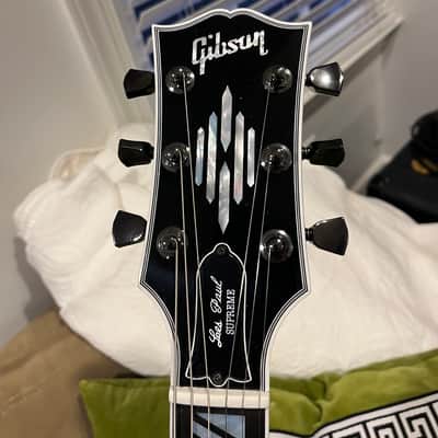 Gibson Les Paul Supreme AAA Quilt Top Limited Edition 2024 - Sea Smoke image 13