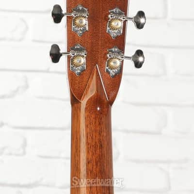 Martin 000-EC Eric Clapton 30th Anniversary Acoustic Guitar - Antique Toner (000EC30thd2) image 7