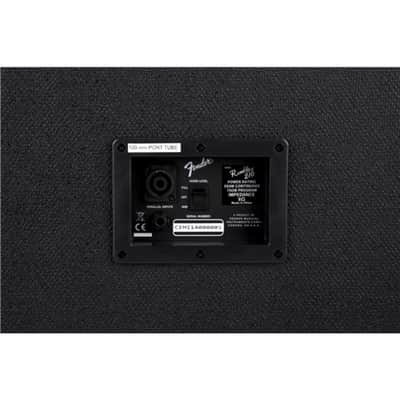 Fender Rumble 210 Bass Cabinet - 700 Watts image 3