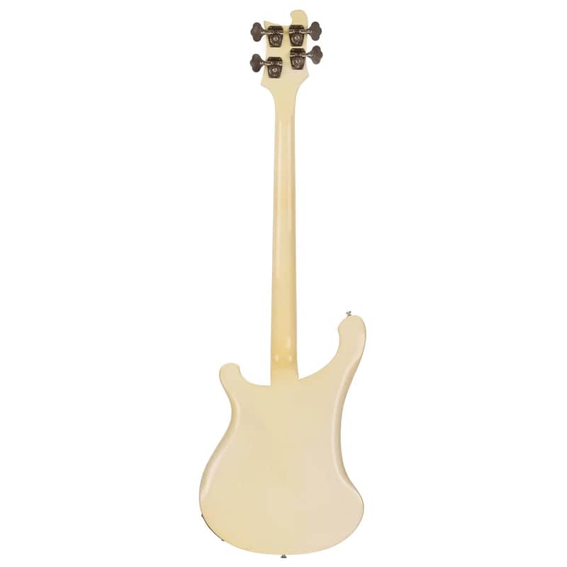 Rickenbacker 4001FL Fretless (1960  - 1983) image 2