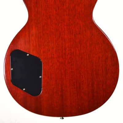 Gibson Les Paul Classic Electric Guitar w/ OHSC – Used 2009 - Sunburst image 7