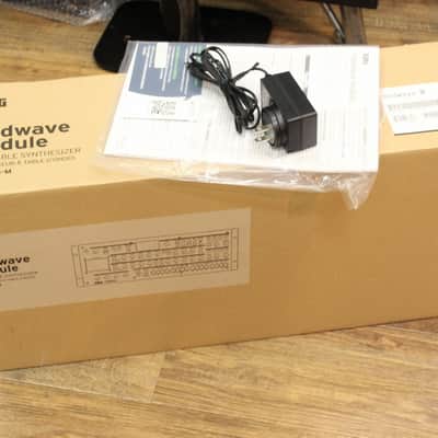 KORG modwave module [230] (06/10) image 7