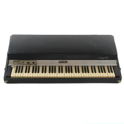 Fender Mark 1 Rhodes 73 Owned by Lord Huron