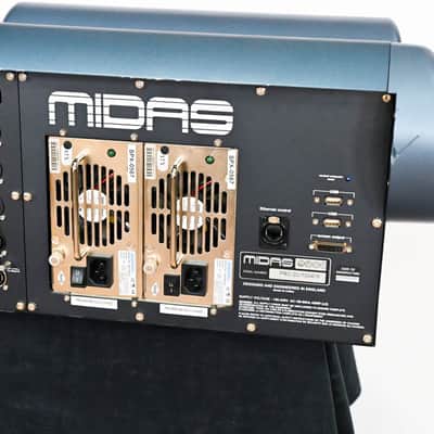 Midas PRO2C Live Digital Audio Mixing Console CG01WMV *ASK FOR SHIPPING* image 8
