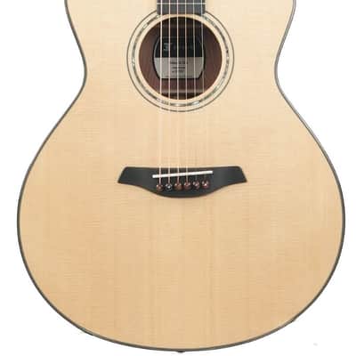 Furch Yellow Gc-SX a Honduran Rosewood Backstage LTD image 1