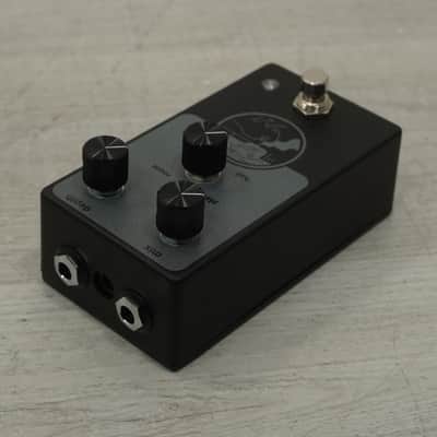 Used Native Audio Buffalo Days Reverb Pedal image 5