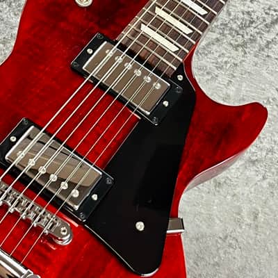 Gibson USA  　Les Paul Studio   （2021’USED） -WineRed- image 10