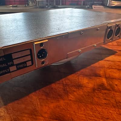 Chandler Limited LTD-1 with PSU - Like Neve 1073!  - Including St Ives Transformers! image 5