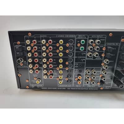 Marantz SR7000/U1B Stereo AV Surround Receiver - Tested, No remote image 10