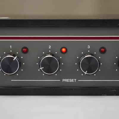 ART Pitch Transposer Model 129 Mono Pitch Shifter MXR #55704 image 12