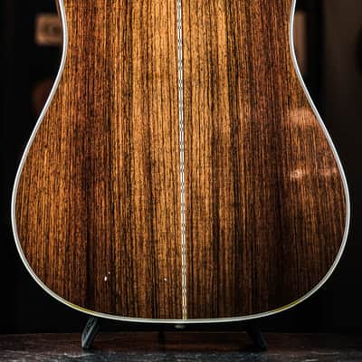 2007 Guild D-55 natural image 13