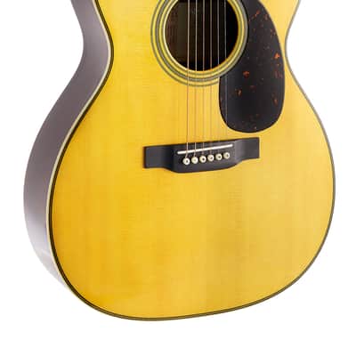 Martin 000-EC 30th Anniversary w/case image 2