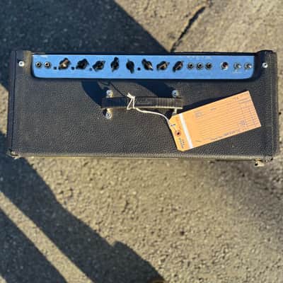 Fender Hot Rod DeVille 3-Channel 60-Watt 4x10" Guitar Combo image 2